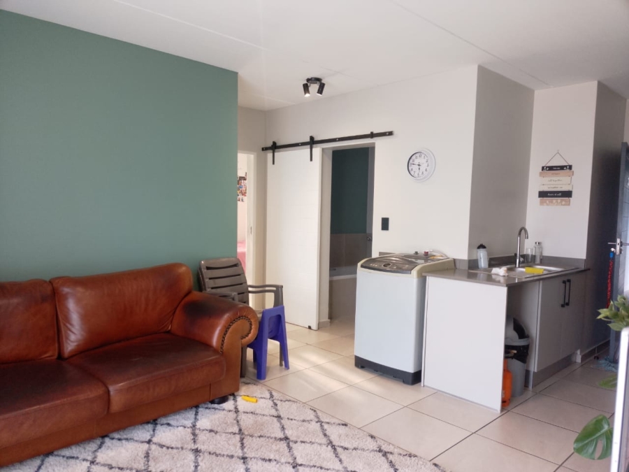 2 Bedroom Property for Sale in Belhar Western Cape